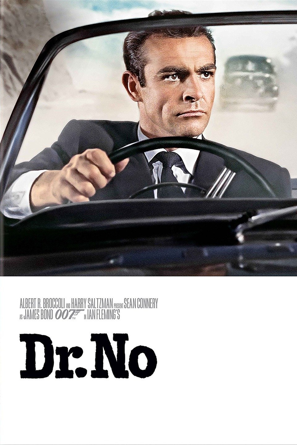 James Bond Dr No Stream