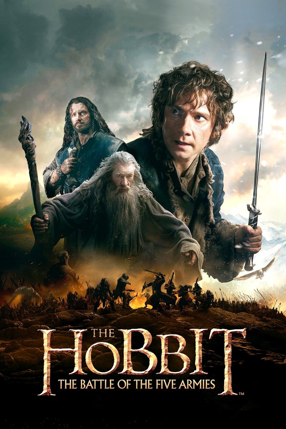 instal the new version for mac The Hobbit: The Battle of the Five Ar
